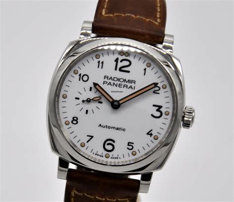 Panerai Radiomir 1940 3 Days Automatic PAM 00655 